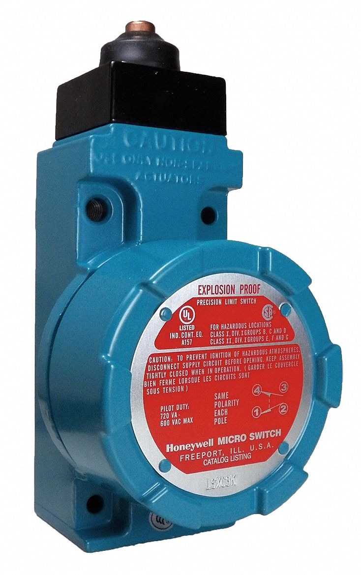 HONEYWELL - LSXC3K