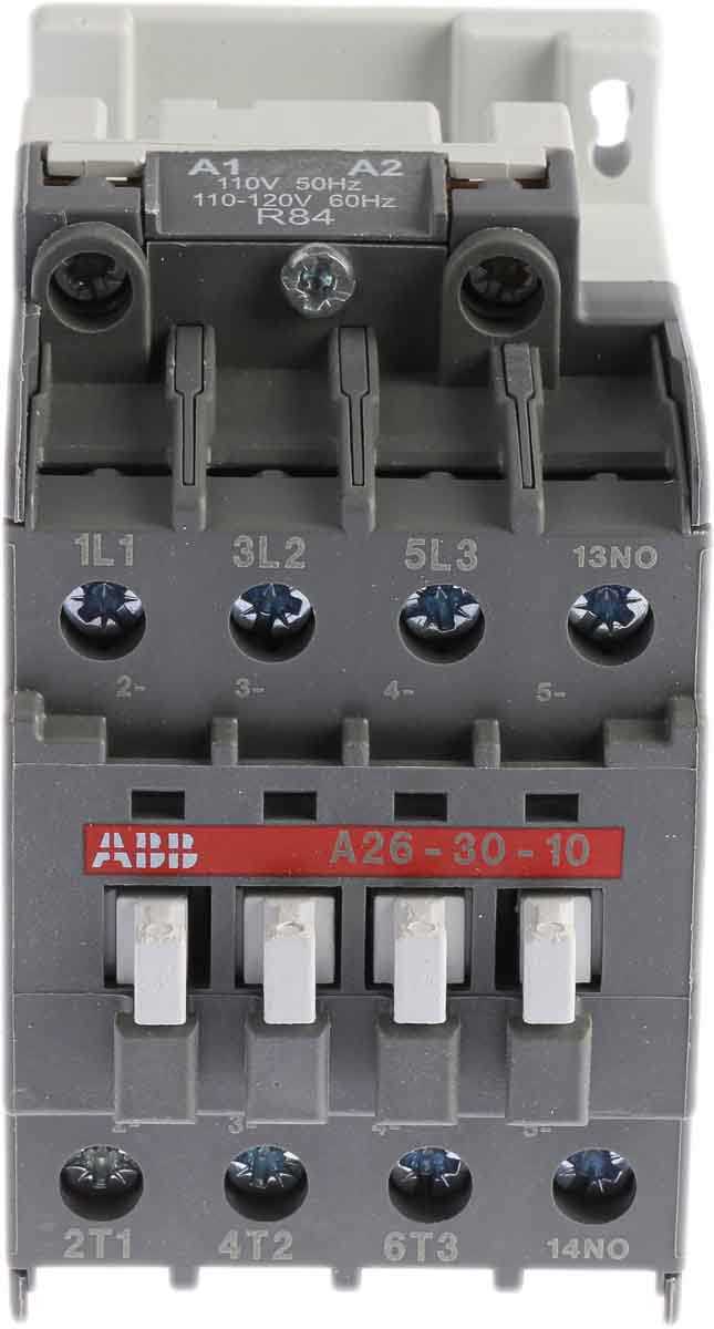 ASEA BROWN BOVERI - 1SBL323001R8110 - Contactors & Starters