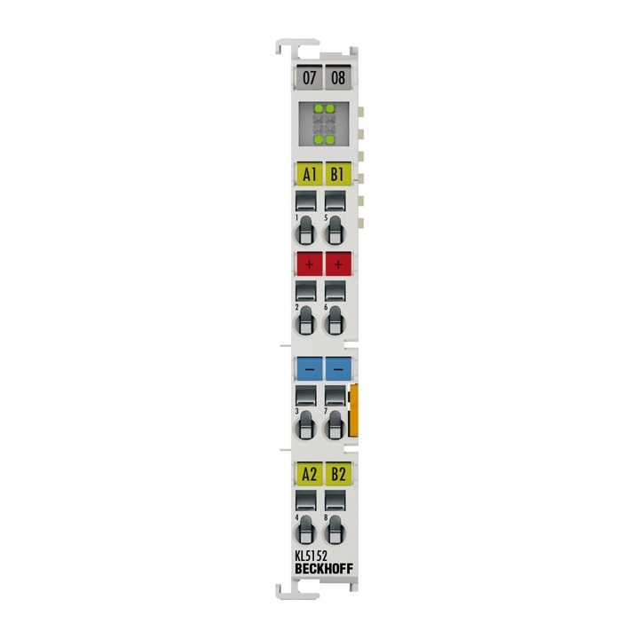 BECKHOFF - KL5152 - PLC Accessories