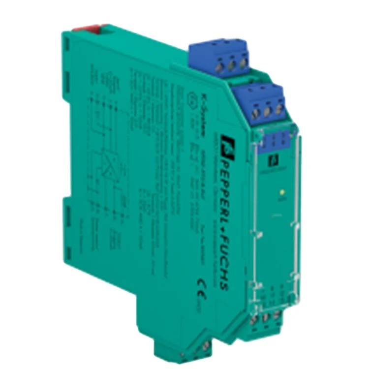 PEPPERL & FUCHS - 107129P - Power Supplies