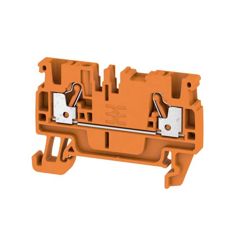 WEIDMULLER - 1521930000 - Terminal Strip Wiring