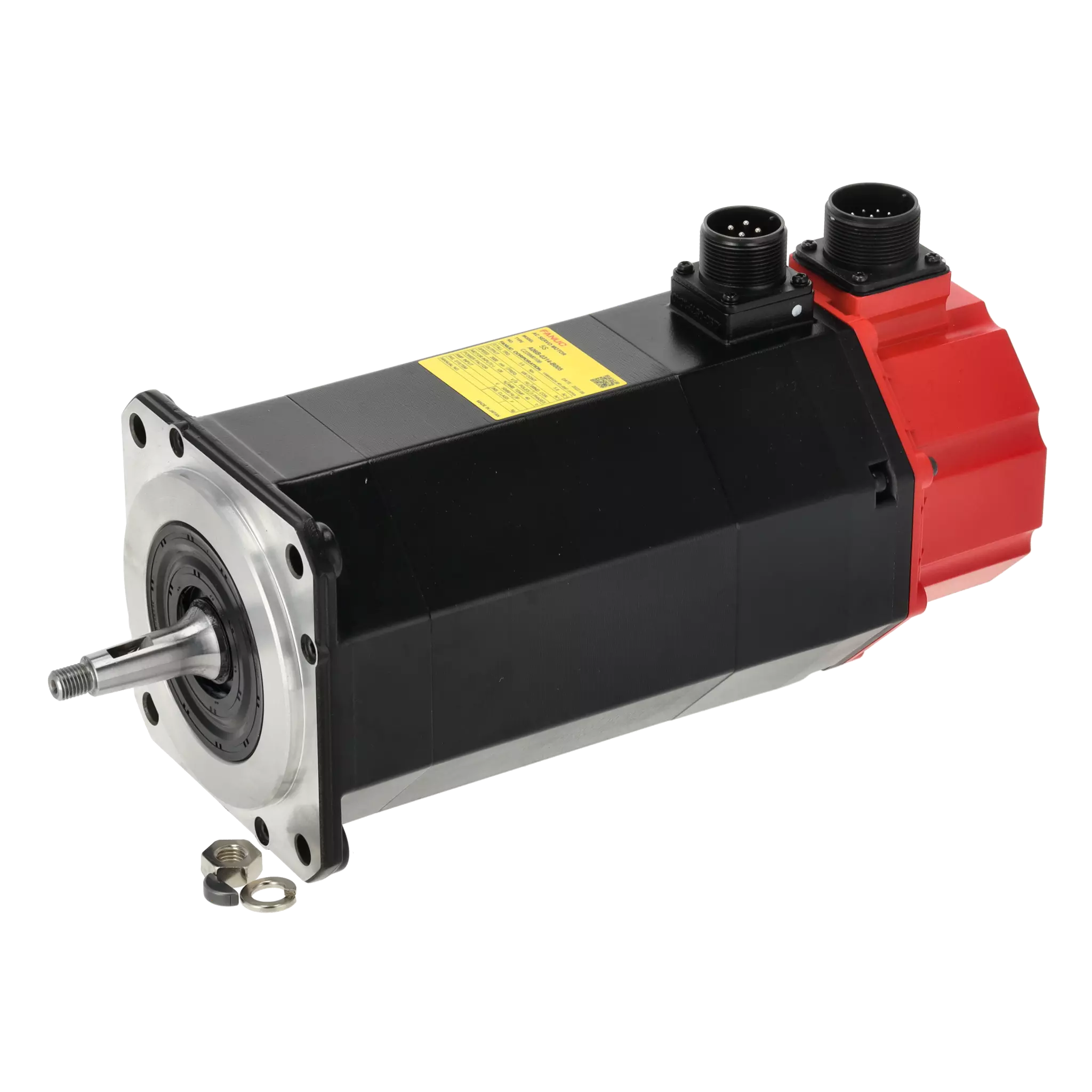 FANUC - A06B-0314-B005 - Servo Motors