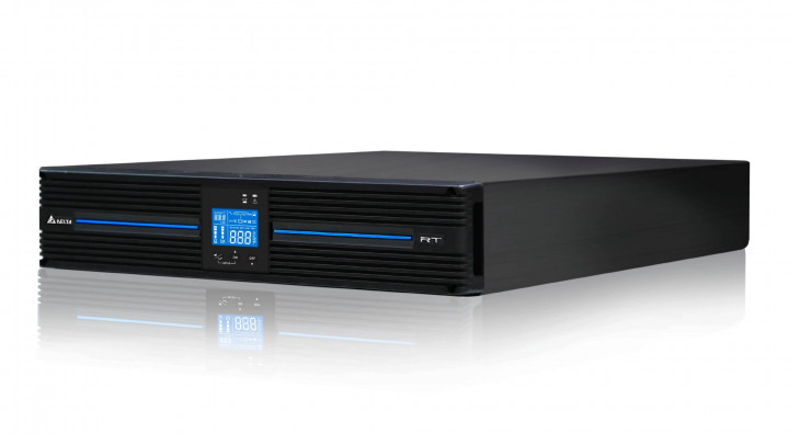 DELTA ELECTRONICS - UPS202R2RT1B035 - Power Supplies