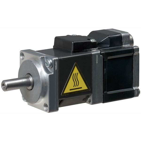 MITSUBISHI - HG-AK0336B - Motors