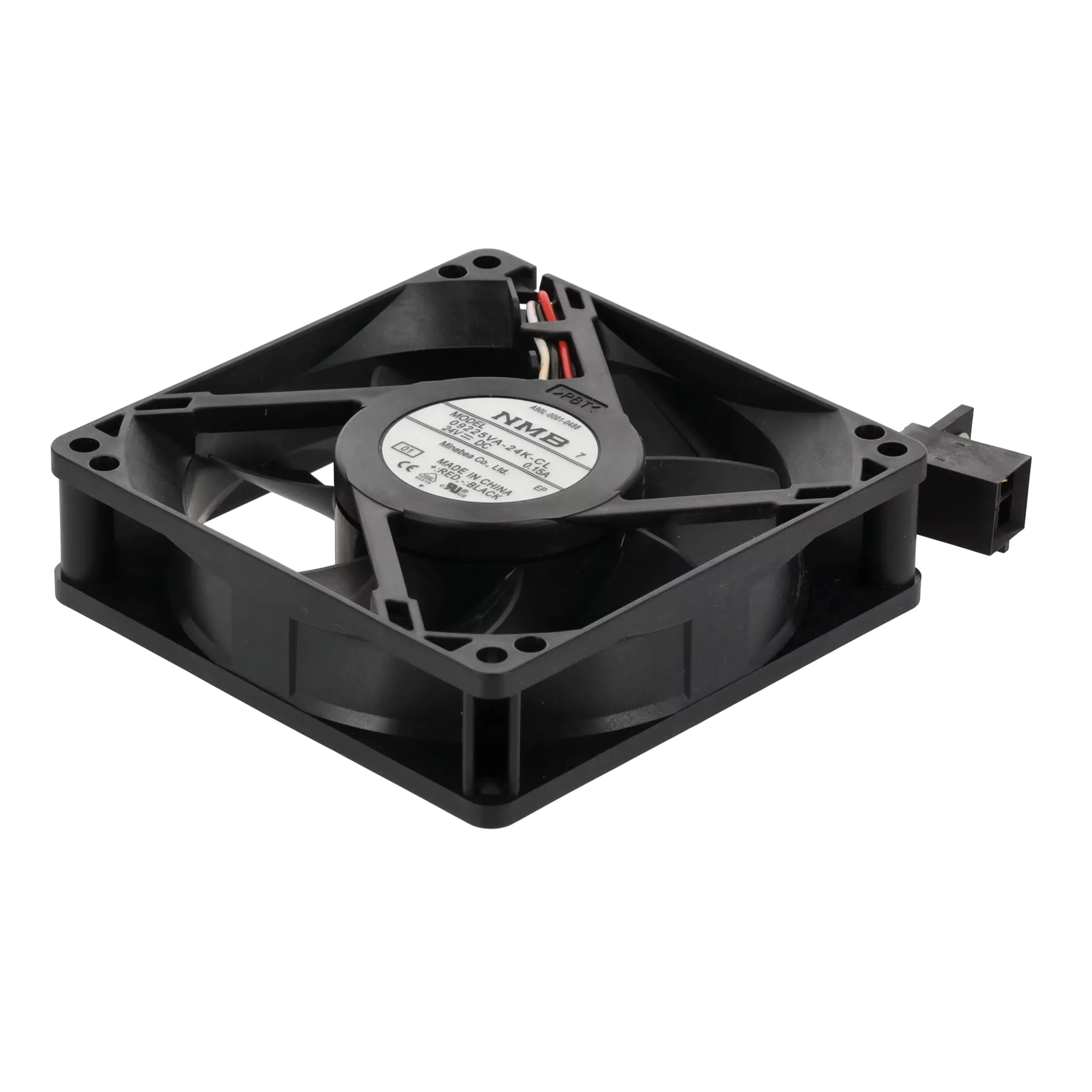 FANUC - A90L-0001-0488 - Fans & Thermal Management for Panels
