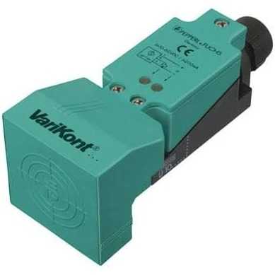 PEPPERL & FUCHS - 087418 - Inductive Sensors