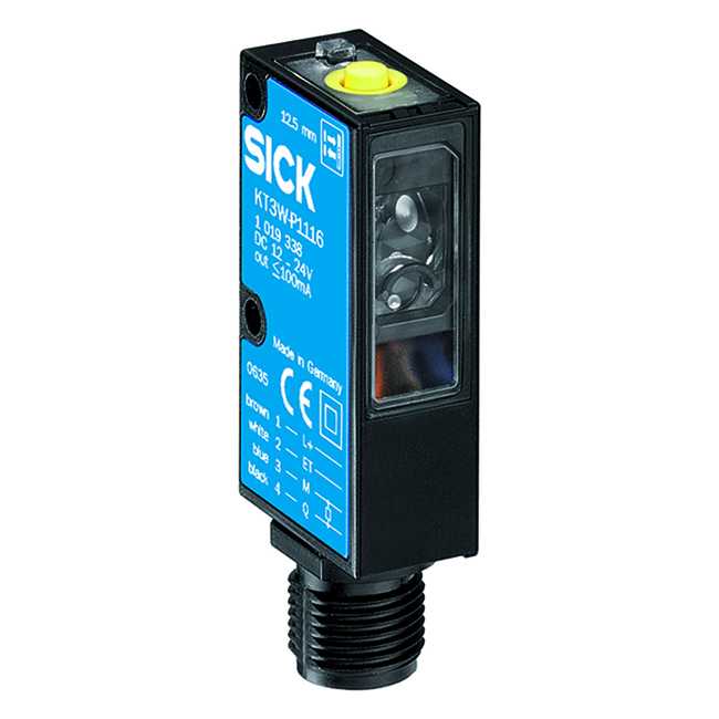 SICK - 1019338 - Photoelectric Sensors