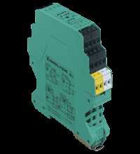 PEPPERL & FUCHS - 200913 - Sensors Controllers
