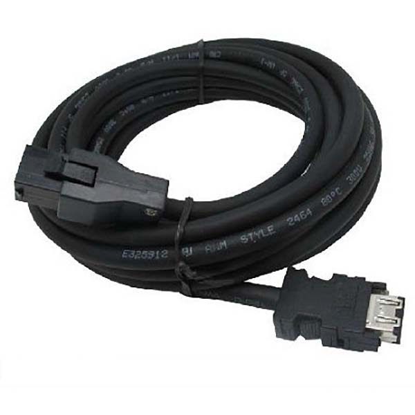 MITSUBISHI - MR-EKCBL20M-H - Servo Cables & Accessories