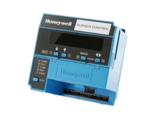 HONEYWELL - RM7838B1013 - Burner Controls