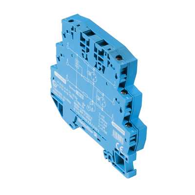 WEIDMULLER - 1130670000 - Electrical Connectors, Terminals, & Pins
