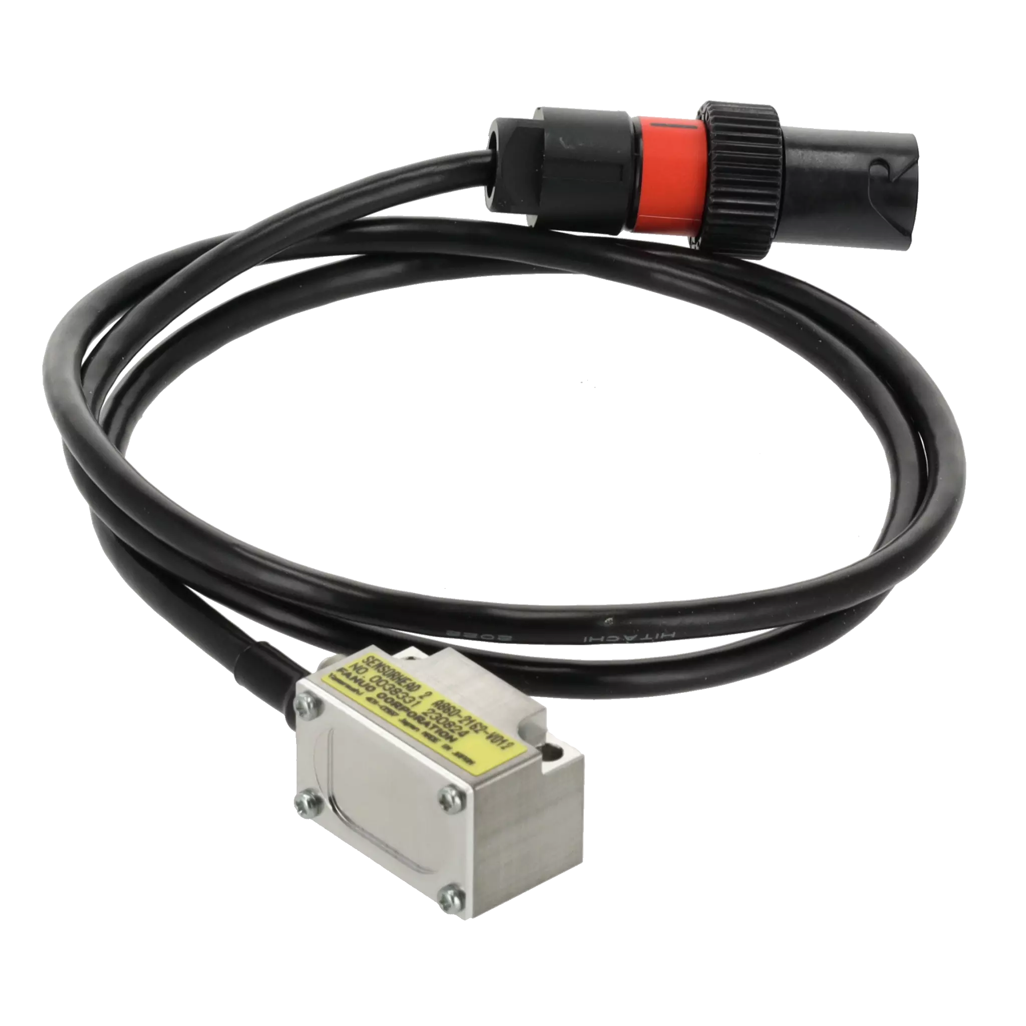 FANUC - A860-2162-V012 - Encoders & Resolvers