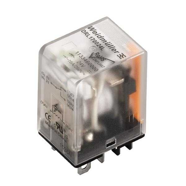 WEIDMULLER - 2765410000 - Relays