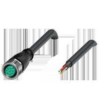 PEPPERL & FUCHS - 250873 - Quick Disconnect Cables & Cord Sets