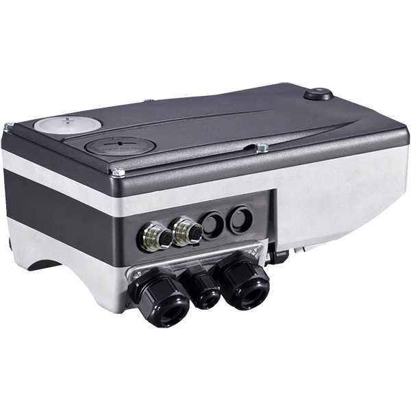 LENZE - E84DGDVB55142PS - Motor Drives