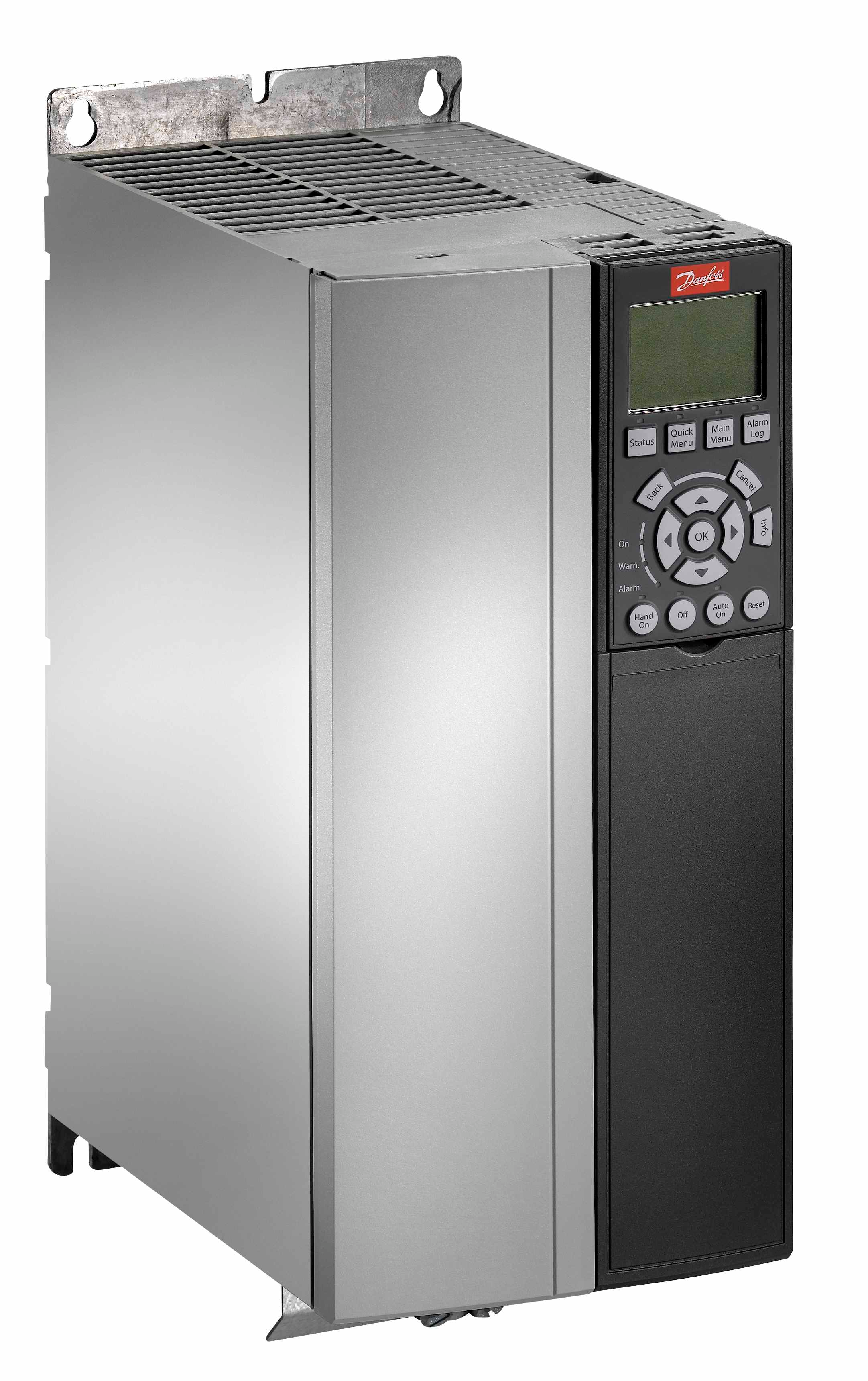 DANFOSS - 131F0158 - Frequency Converters