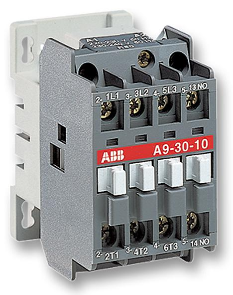 ASEA BROWN BOVERI - 1SBL321001R8810 - Contactors & Starters