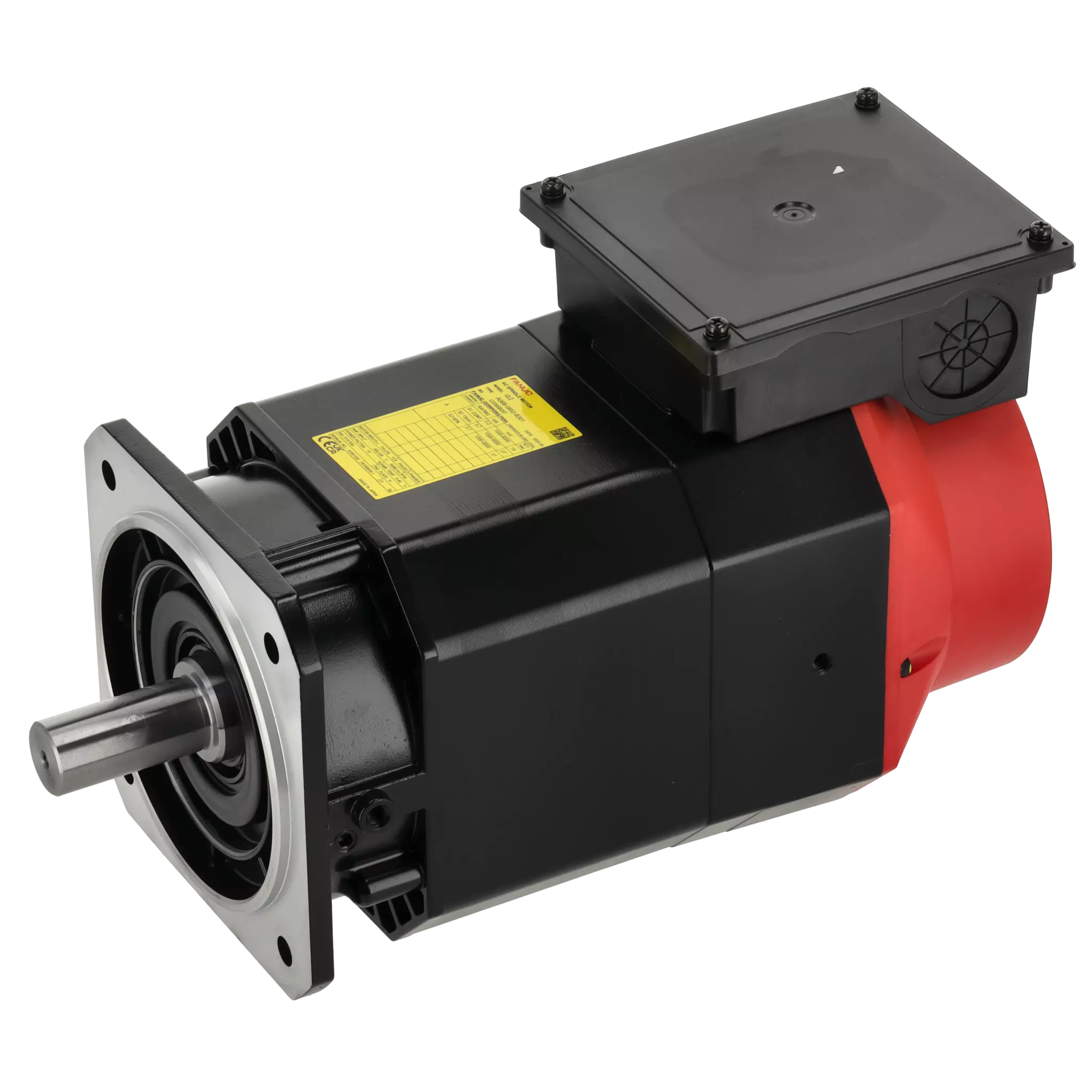 FANUC - A06B-0852-B301 - Servo Motors