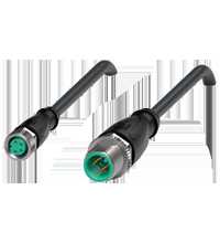 PEPPERL & FUCHS - 2407970001 - Quick Disconnect Cables & Cord Sets