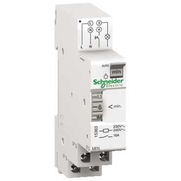 SCHNEIDER ELECTRIC - 15363