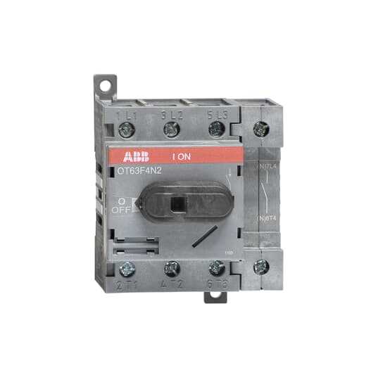 ASEA BROWN BOVERI - 1SCA105365R1001 - Panel Accessories