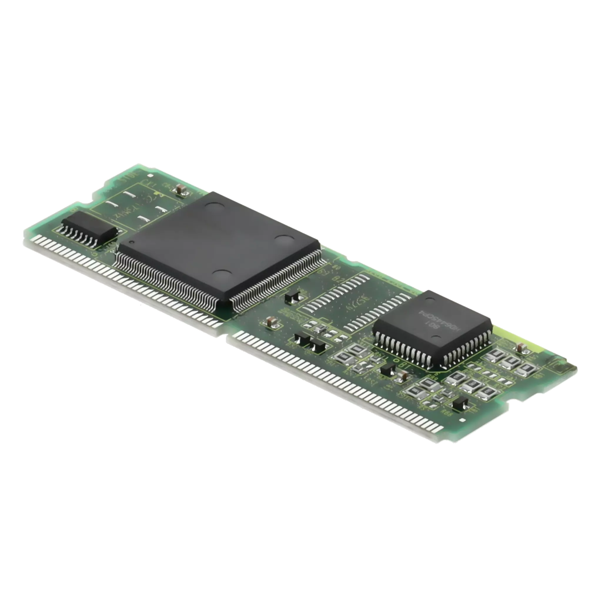 FANUC - A20B-2902-0651 - PLCs (Programmable Logic Controllers)