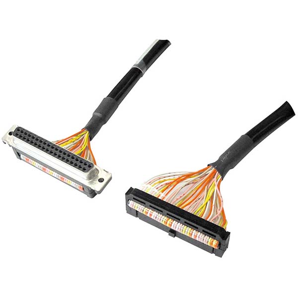 MITSUBISHI - FA-CBL50DMFX - Electrical Cable & Wires