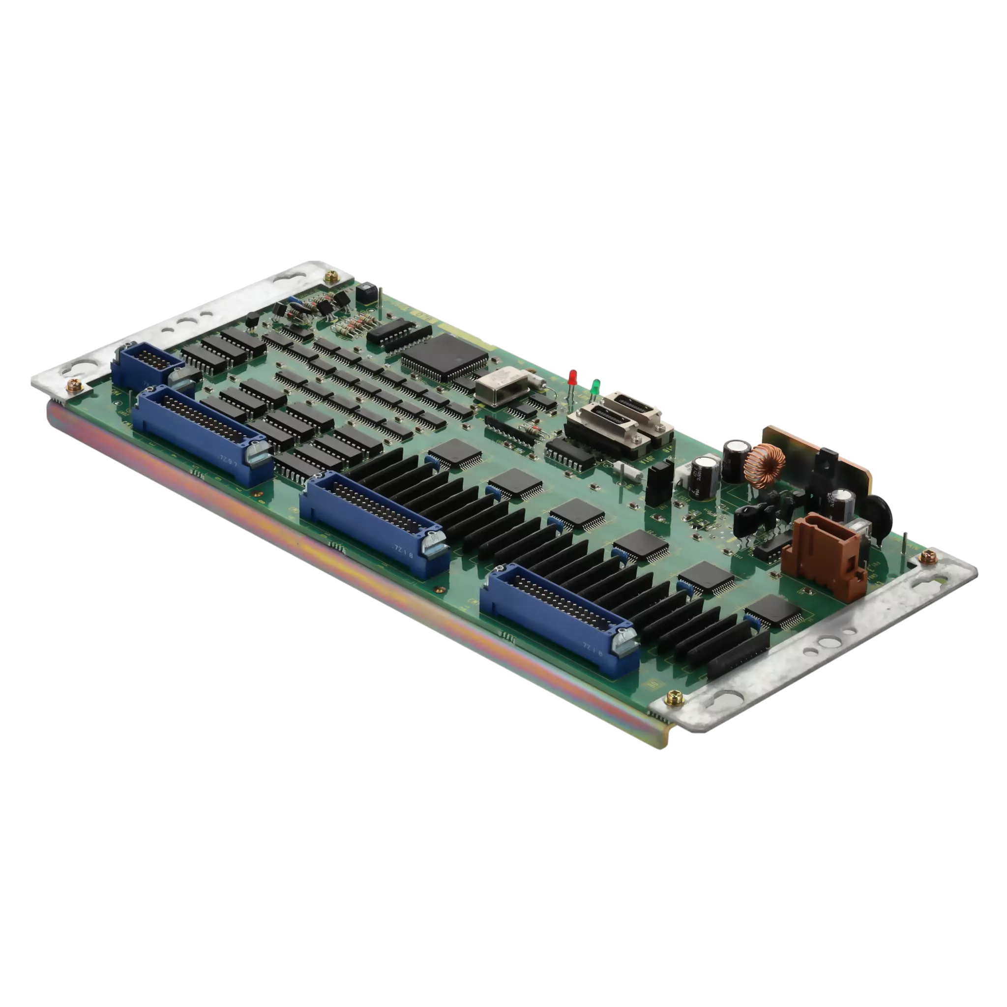 FANUC - A16B-2200-0660 - PLC Expansion Modules