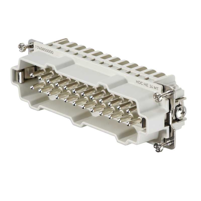 WEIDMULLER - 1745850000