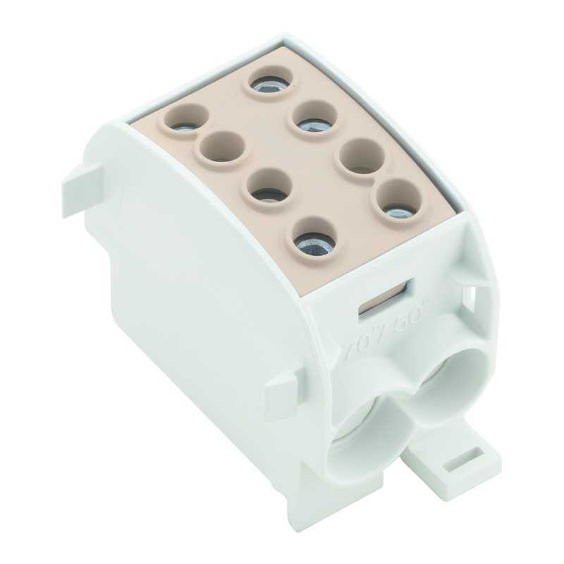 WEIDMULLER - 1561820000 - Terminal Strip Wiring