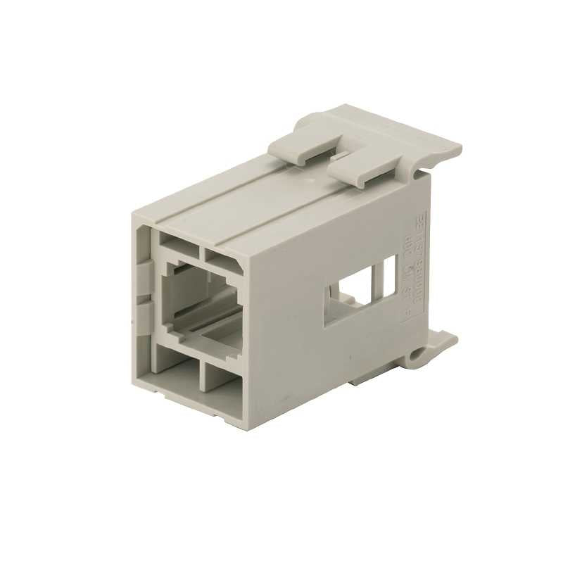 WEIDMULLER - 1157980000 - Electrical Connectors, Terminals, & Pins