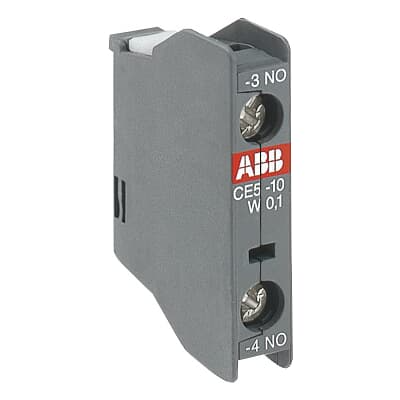 ASEA BROWN BOVERI - 1SBN010015R1010 - Contactors & Starters
