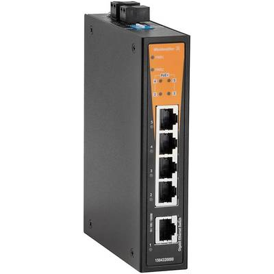 WEIDMULLER - 1240850000 - Network Devices
