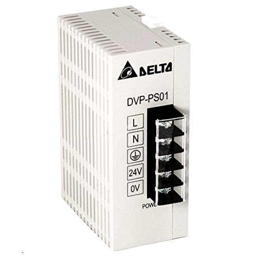 DELTA ELECTRONICS - DVPPS01 - PLC Expansion Modules