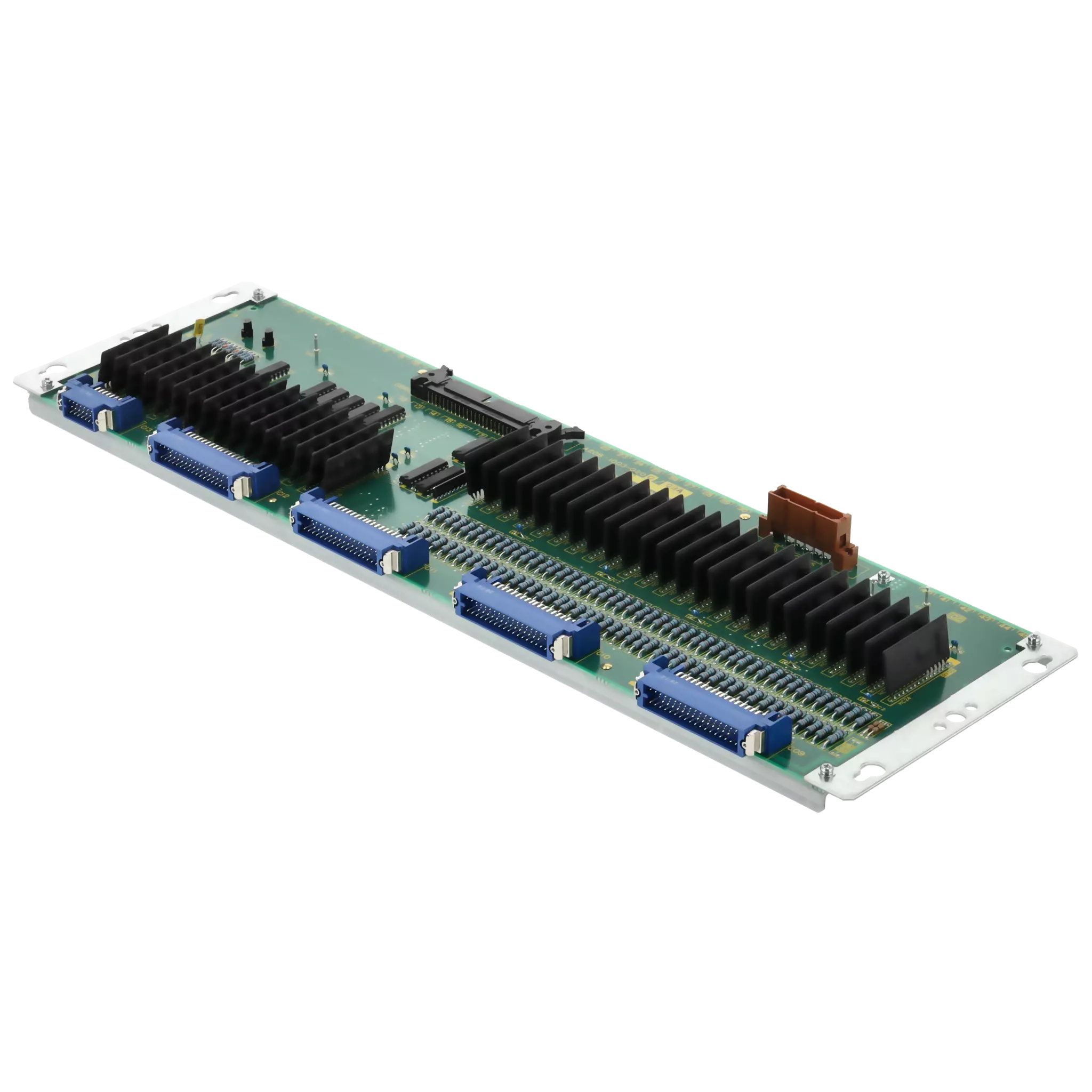 FANUC - A20B-1003-0200 - PLCs (Programmable Logic Controllers)