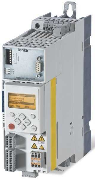 LENZE - E84AVSCE2512SX0 - Motor Drives