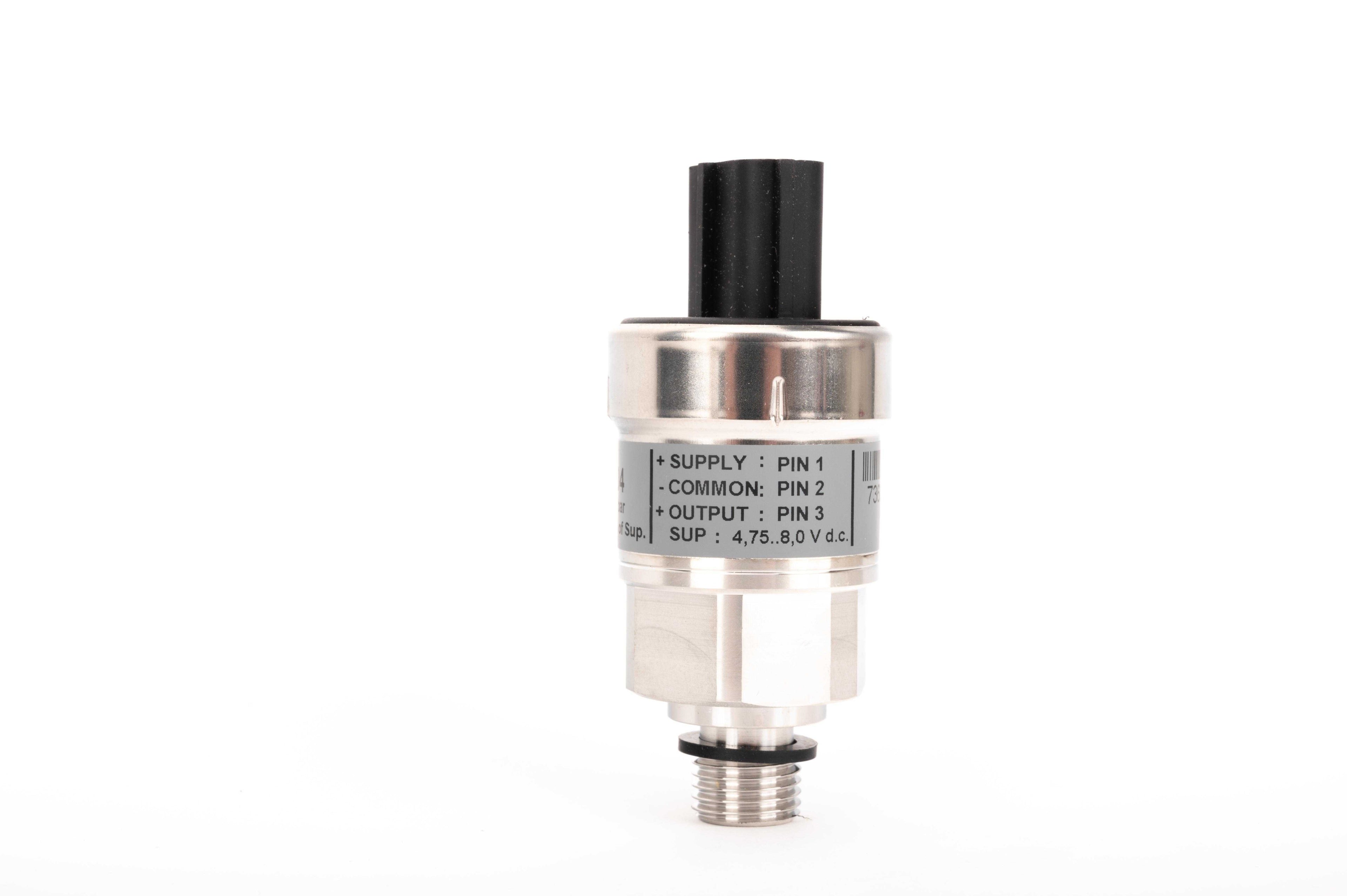 DANFOSS - 060G3869 - Pressure Transmitters