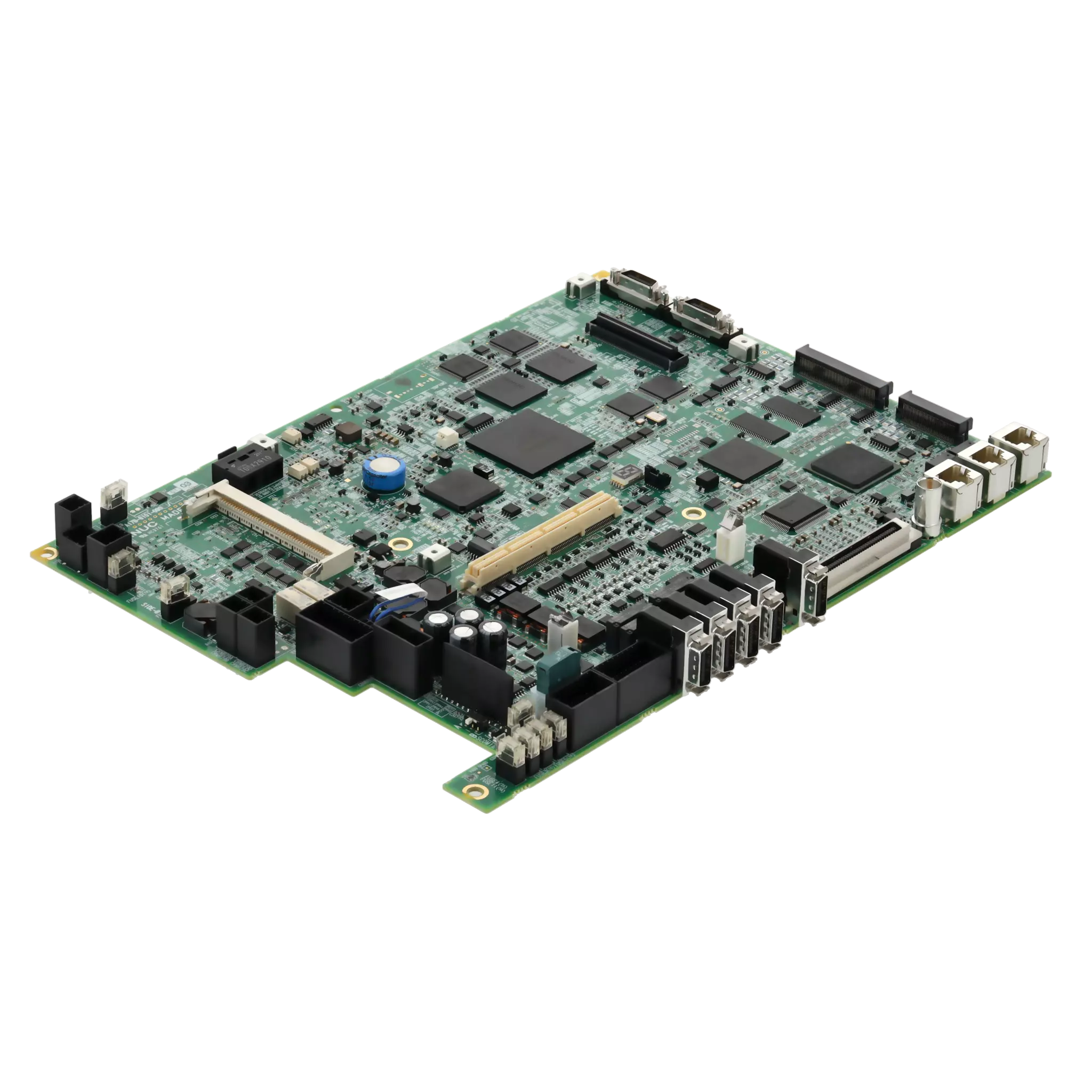 FANUC - A17B-8101-0903 - PLCs (Programmable Logic Controllers)