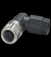 PEPPERL & FUCHS - 235990 - Quick Disconnect Cables & Cord Sets