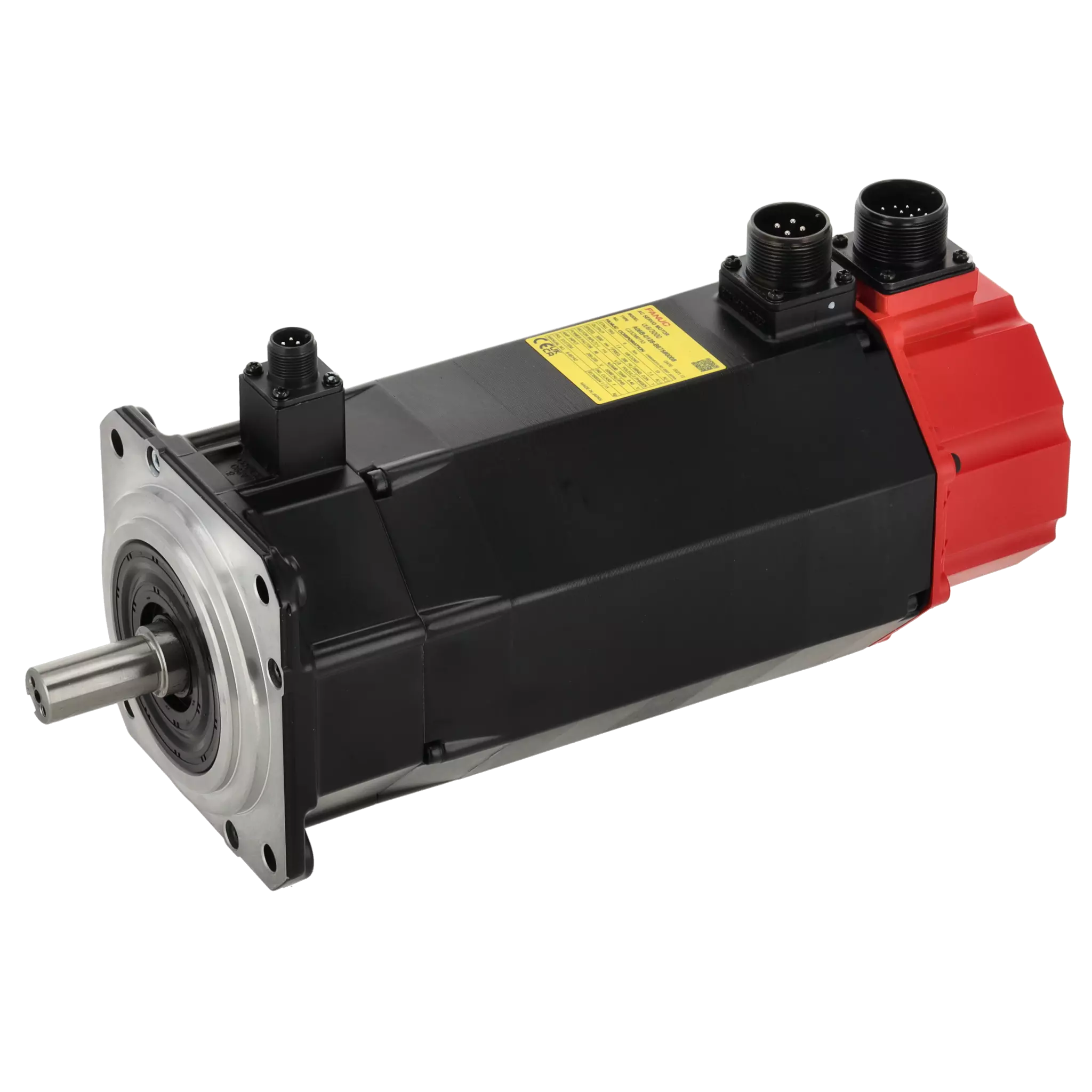FANUC - A06B-0128-B675 - Servo Motors