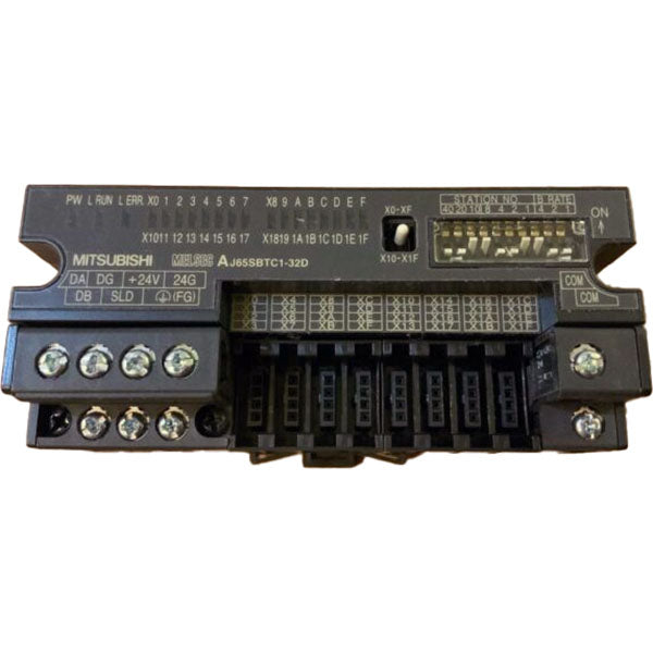 MITSUBISHI - AJ65SBTC1-32D - PLC Expansion Modules
