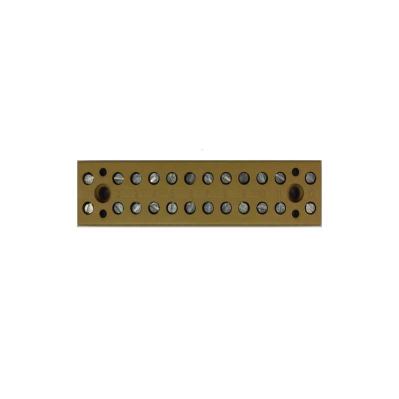 WEIDMULLER - 7906100000 - Electrical Connectors, Terminals, & Pins