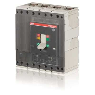 ASEA BROWN BOVERI - 1SDA054439R1 - MCCB (Molded Case Circuit Breakers)