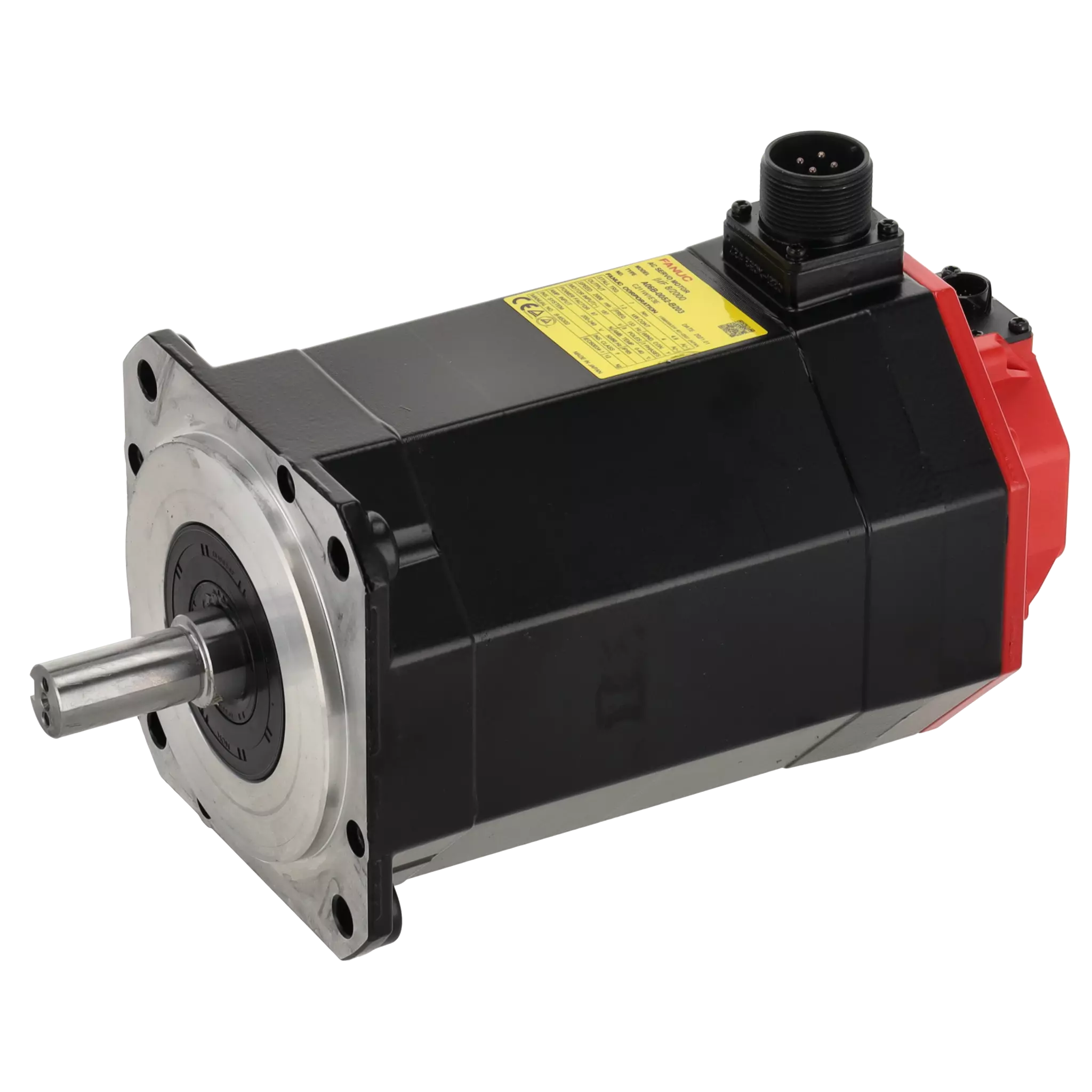 FANUC - A06B-0052-B203 - Servo Motors