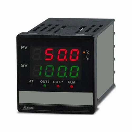 DELTA ELECTRONICS - DTA4848C1 - Temperature & Process Controllers