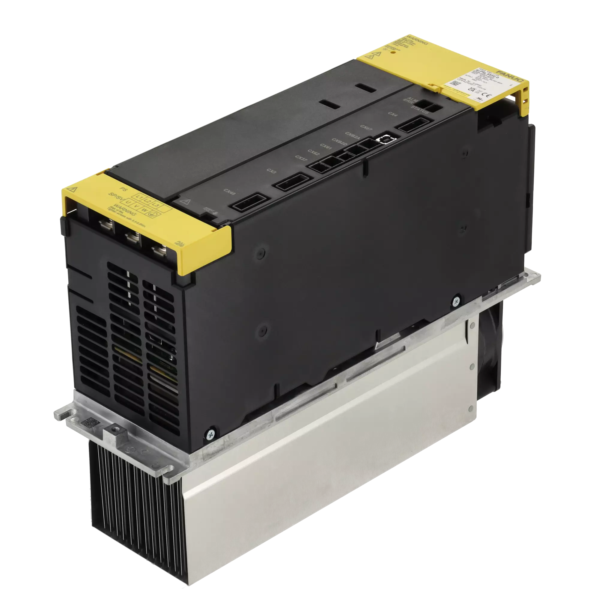 FANUC - A06B-6560-H045 - Servo Drives