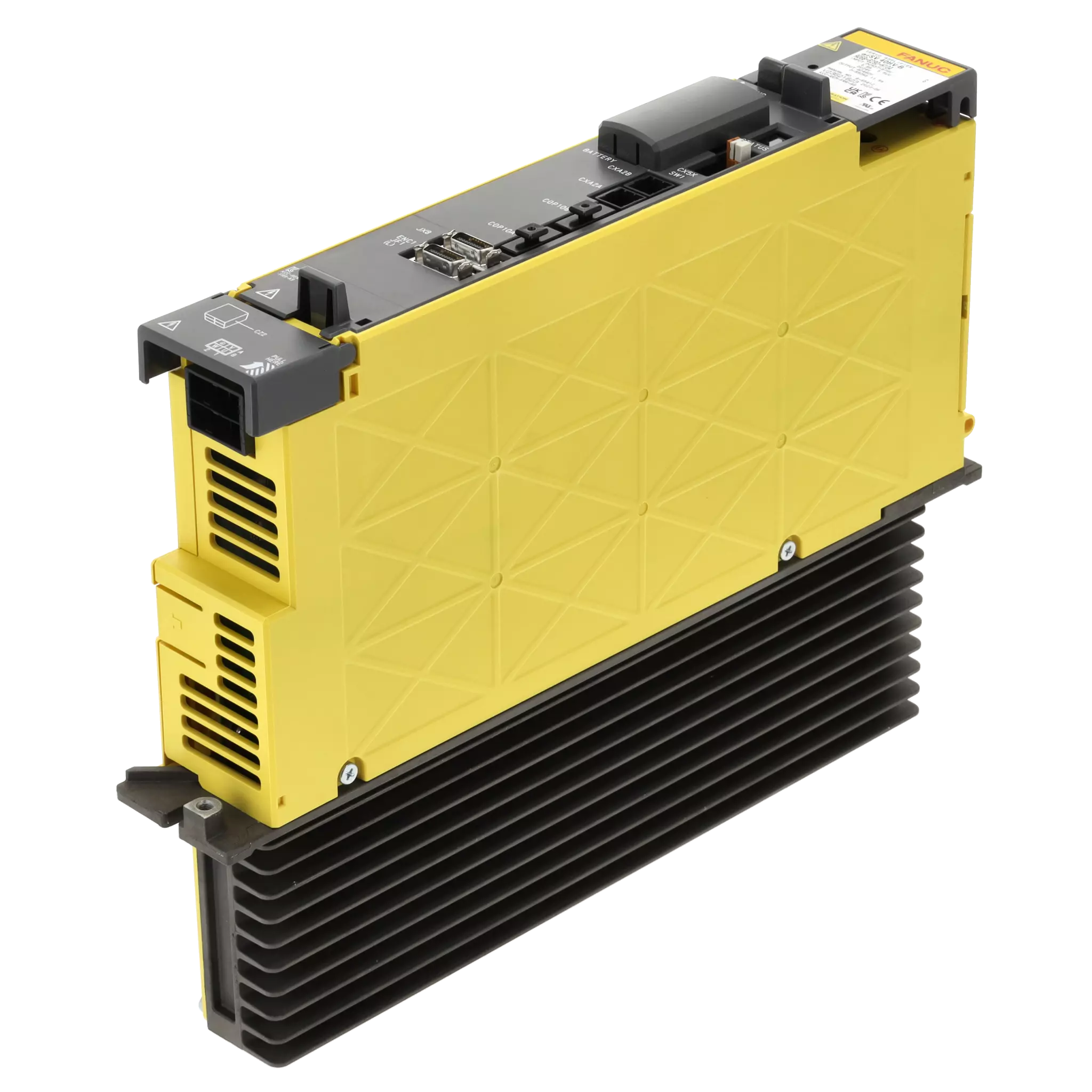 FANUC - A06B-6290-H104 - Servo Drives