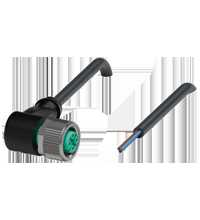 PEPPERL & FUCHS - 241804 - Quick Disconnect Cables & Cord Sets