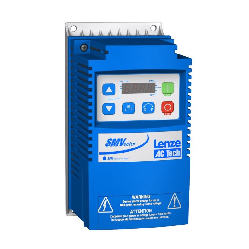 LENZE - ESV751N01SXB - Motor Drives