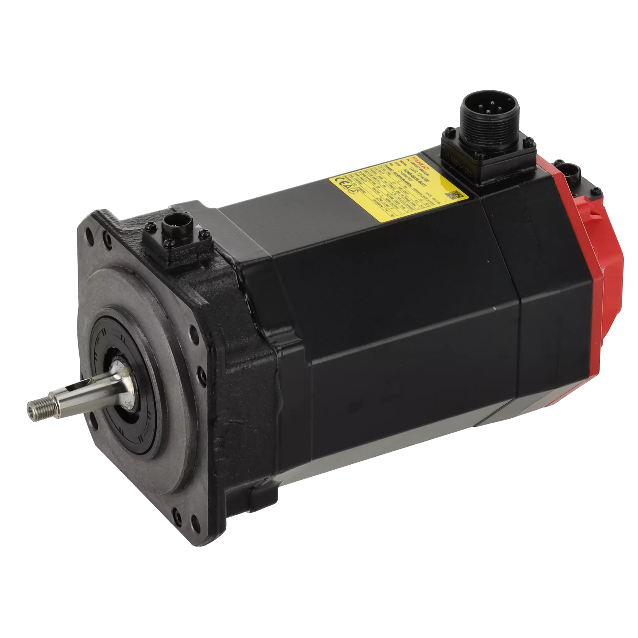 FANUC - A06B-0238-B301 - Servo Motors